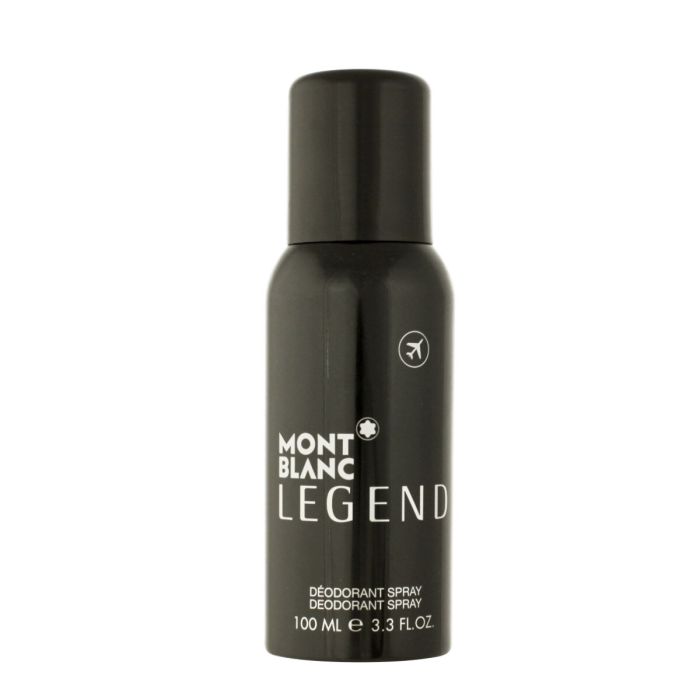 Desodorante Montblanc Legend for Men Legend For Men 100 ml