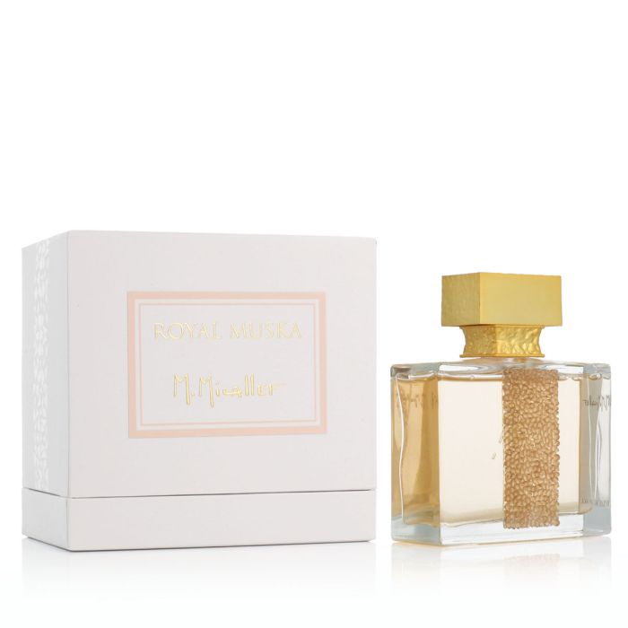 Perfume Mujer M.Micallef EDP EDP 100 ml Royal Muska