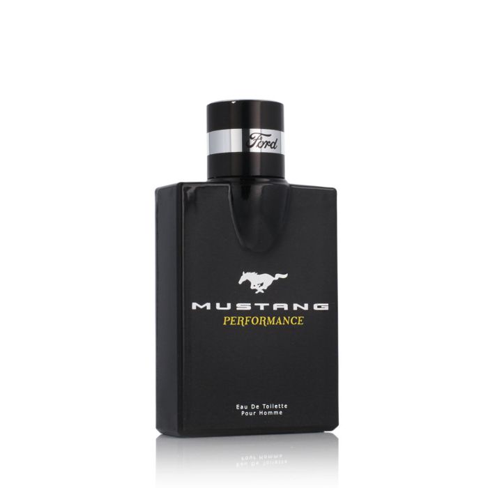 Perfume Hombre Mustang EDT Performance 100 ml 1