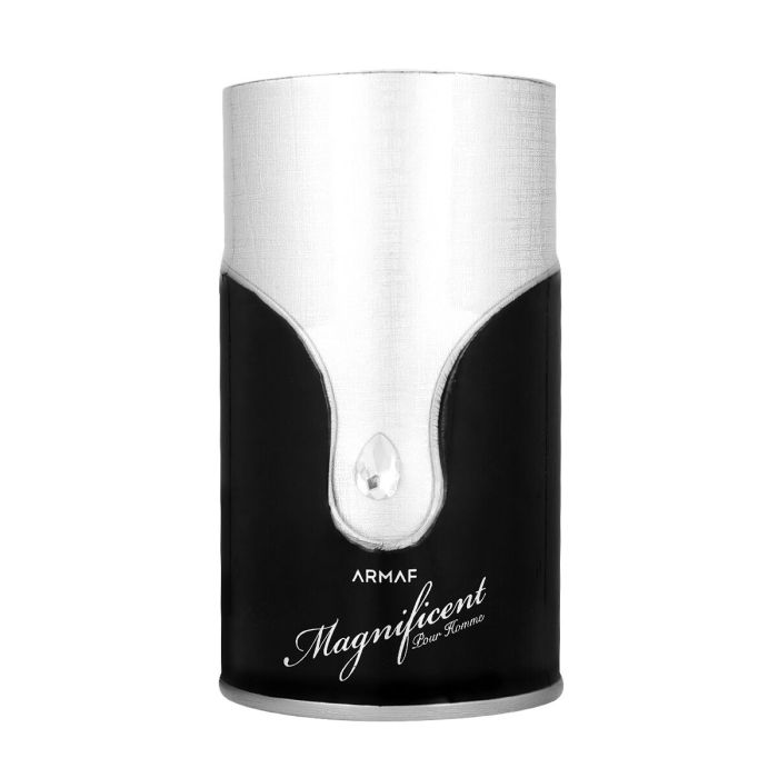 Perfume Hombre Armaf EDP Magnificent 100 ml 2