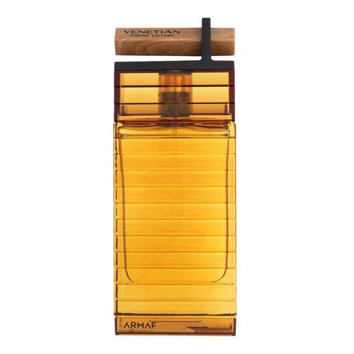 Perfume Hombre Armaf EDP Venetian Ambre Edition 100 ml 1