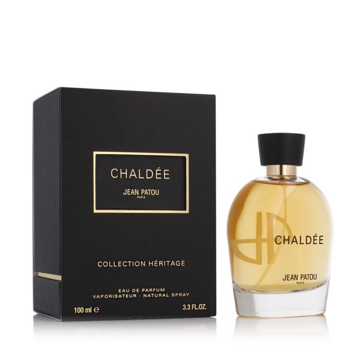Perfume Mujer Jean Patou EDP Collection Heritage Chaldee 100 ml