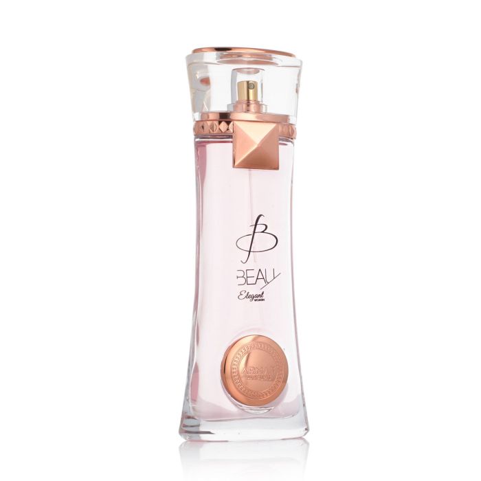 Perfume Mujer Armaf EDP Beau Elegant 100 ml 1
