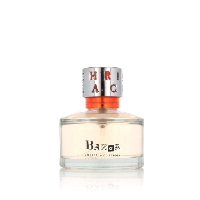 Perfume Mujer Christian Lacroix EDP Bazar Pour Femme 50 ml 1