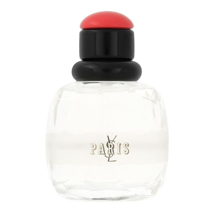 Perfume Mujer Yves Saint Laurent EDT París 75 ml 2