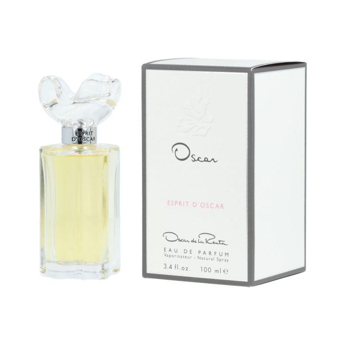 Perfume Mujer Oscar De La Renta EDP Oscar Esprit D'oscar 100 ml