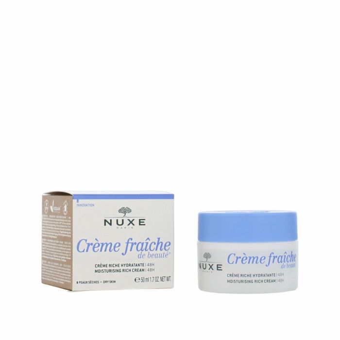 Crema Facial Hidratante Nuxe 50 ml 1