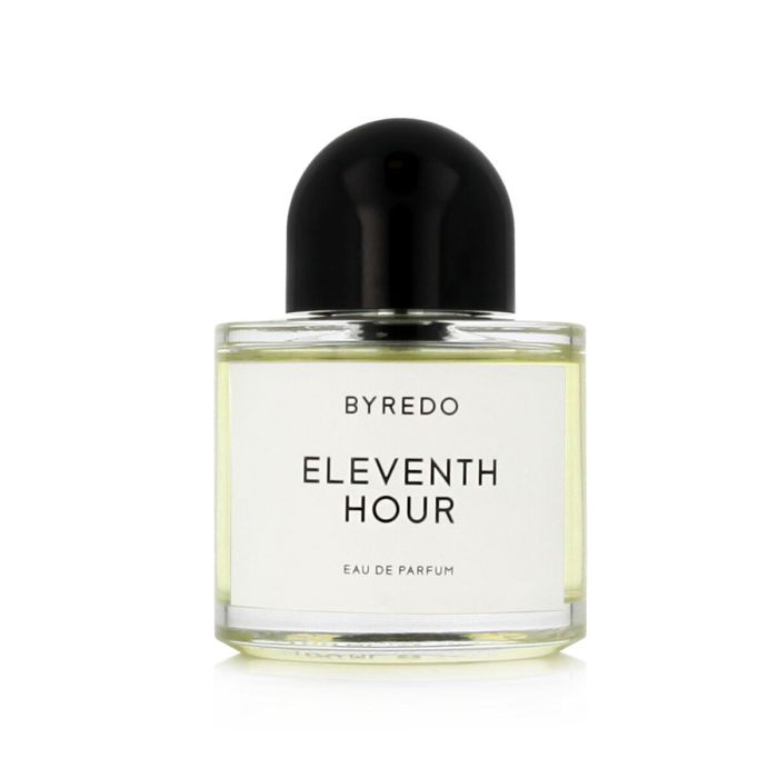 Perfume Unisex Byredo EDP Eleventh Hour 100 ml 1