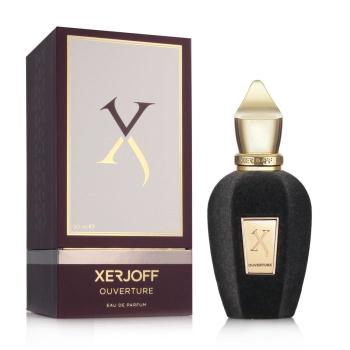 Perfume Unisex Xerjoff " V " Ouverture EDP 50 ml