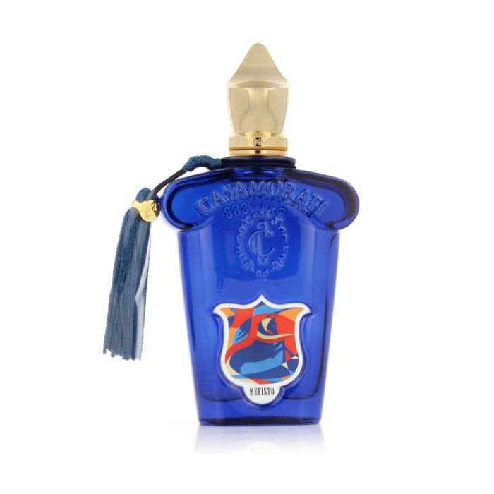 Perfume Hombre Xerjoff EDP Casamorati Mefisto 100 ml 1