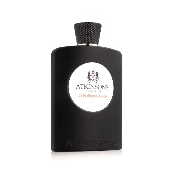 Perfume Unisex Atkinsons EDP 41 Burlington Arcade 100 ml 1