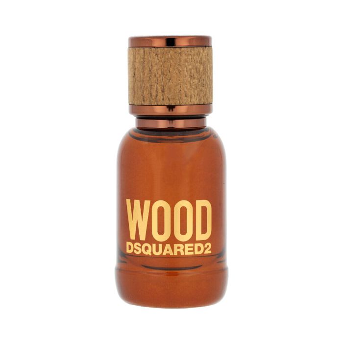 Perfume Hombre Dsquared2 EDT Wood 30 ml 1