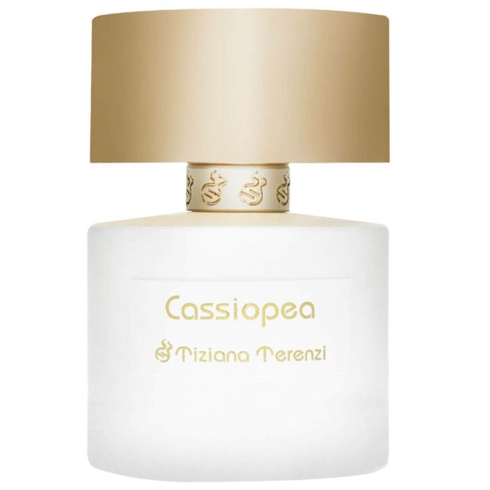 Perfume Unisex Tiziana Terenzi Cassiopea 100 ml 1