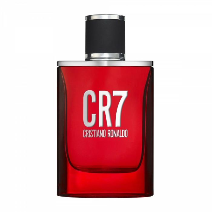 Perfume Hombre Cristiano Ronaldo EDT CR7 50 ml 1