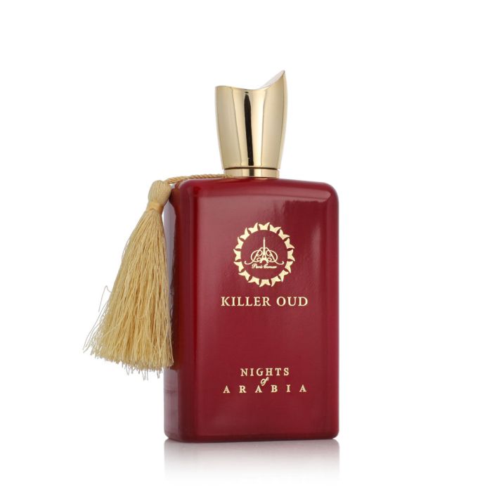 Perfume Unisex Killer Oud EDP Nights of Arabia 100 ml 1