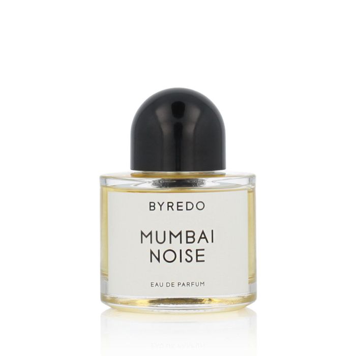 Perfume Unisex Byredo EDP Mumbai Noise 50 ml 1