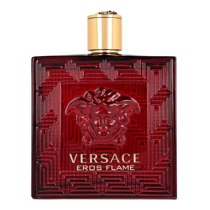 Perfume Hombre Versace EDP Eros Flame 200 ml 2
