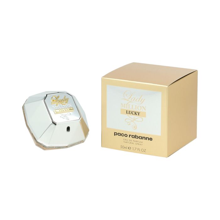Paco Rabanne Lady Million Lucky Edp Vap 50 mL