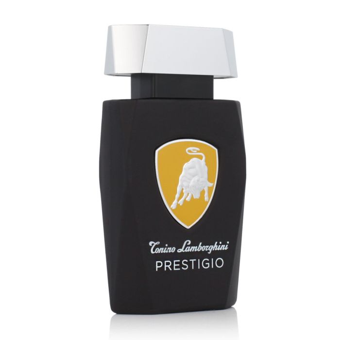 Perfume Hombre Tonino Lamborgini EDT Prestigio 125 ml 1