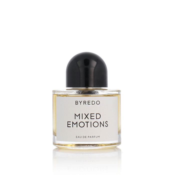 Perfume Unisex Byredo EDP Mixed Emotions 50 ml 1