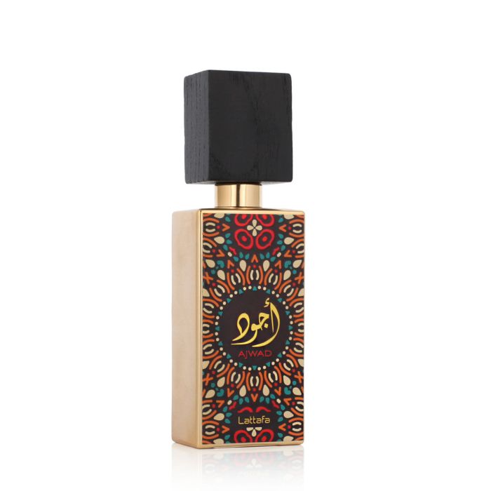Perfume Unisex Lattafa EDP Ajwad 60 ml 1