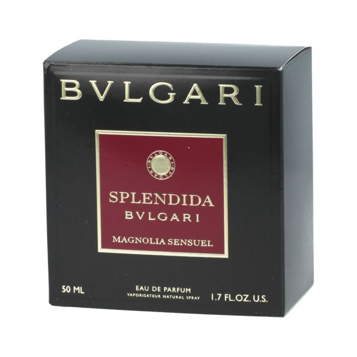 Perfume Mujer Bvlgari EDP Splendida Magnolia Sensuel 50 ml 1