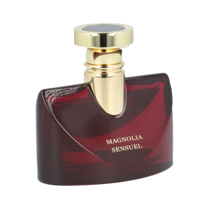 Bulgari Splendida magnolia sensuel eau de parfum 50 ml vaporizador