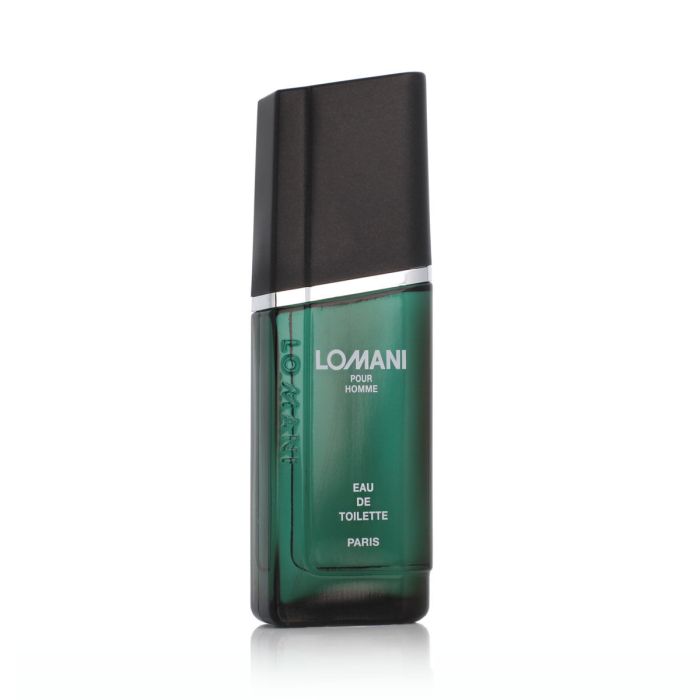 Perfume Hombre Lomani EDT Pour Homme 100 ml 1