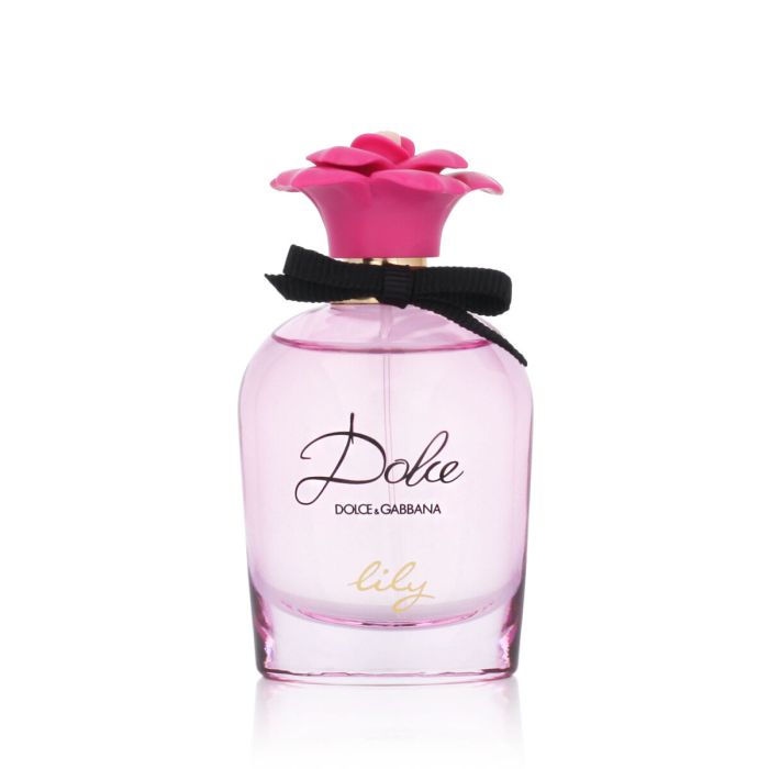 Perfume Mujer Dolce & Gabbana EDT Dolce Lily 75 ml 1