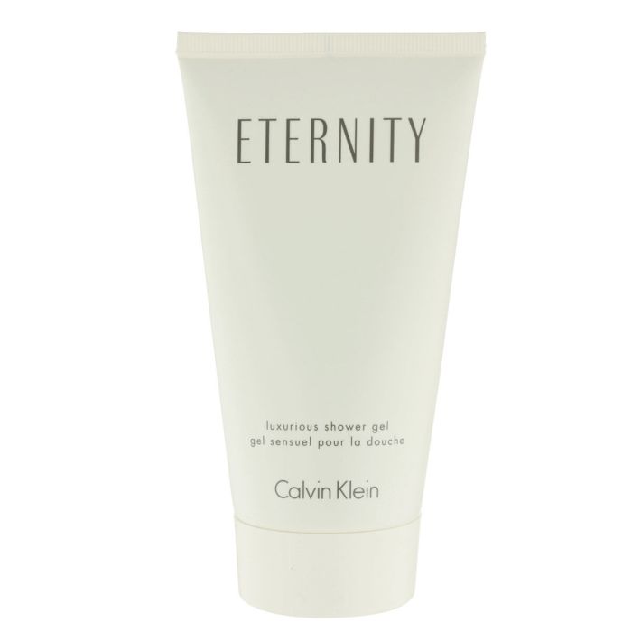 Gel de Ducha Calvin Klein Eternity for Women 150 ml