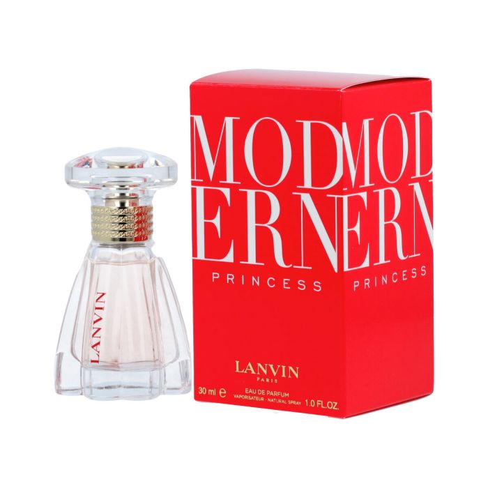 Perfume Mujer Lanvin EDP Modern Princess 30 ml