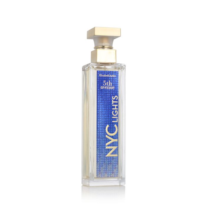 Perfume Mujer Elizabeth Arden EDP 5th Avenue NYC Lights 75 ml 1 Perfume Mujer Elizabeth Arden EDP 5th Avenue NYC Lights 75 ml 1