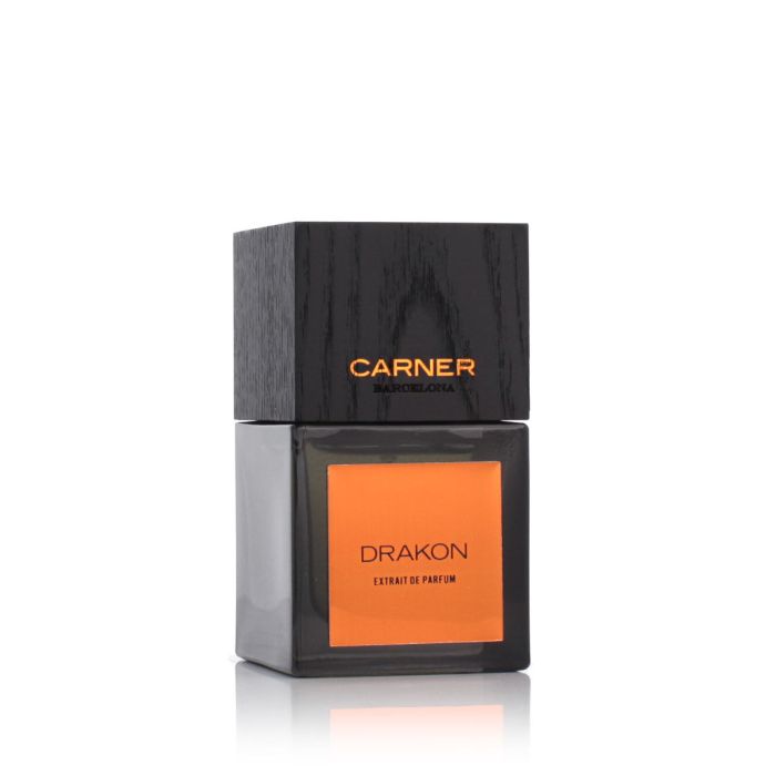 Perfume Unisex Carner Barcelona Drakon 50 ml 1