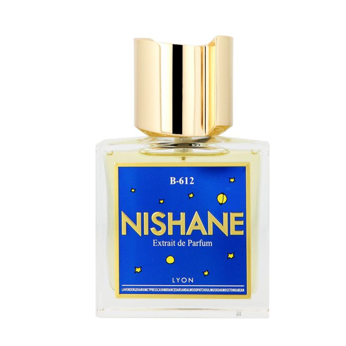 Perfume Unisex Nishane B-612 50 ml 1