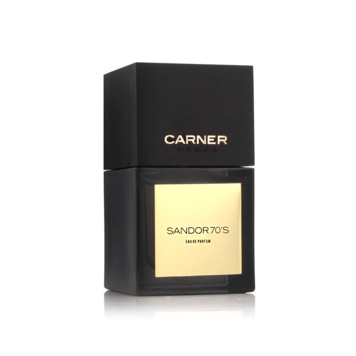 Perfume Unisex Carner Barcelona EDP Sandor 70'S 50 ml 1