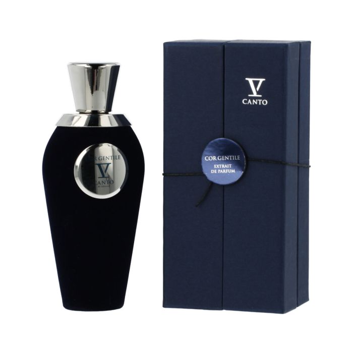 Perfume Unisex V Canto Cor Gentile 100 ml