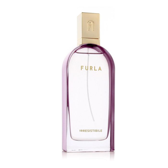 Perfume Mujer Furla EDP Irresistibile 100 ml 1
