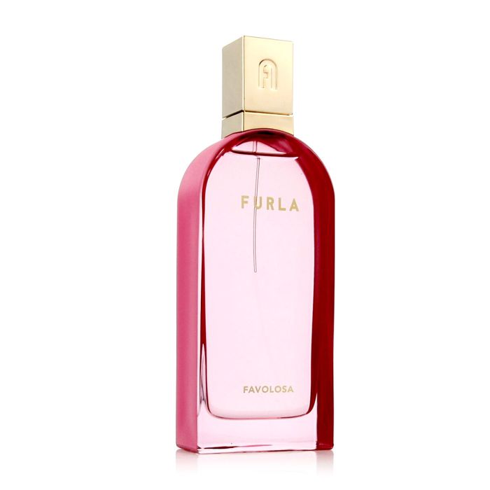 Perfume Mujer Furla EDP Favolosa 100 ml 1