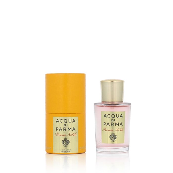 Perfume Mujer Acqua Di Parma EDP Peonia Nobile 20 ml