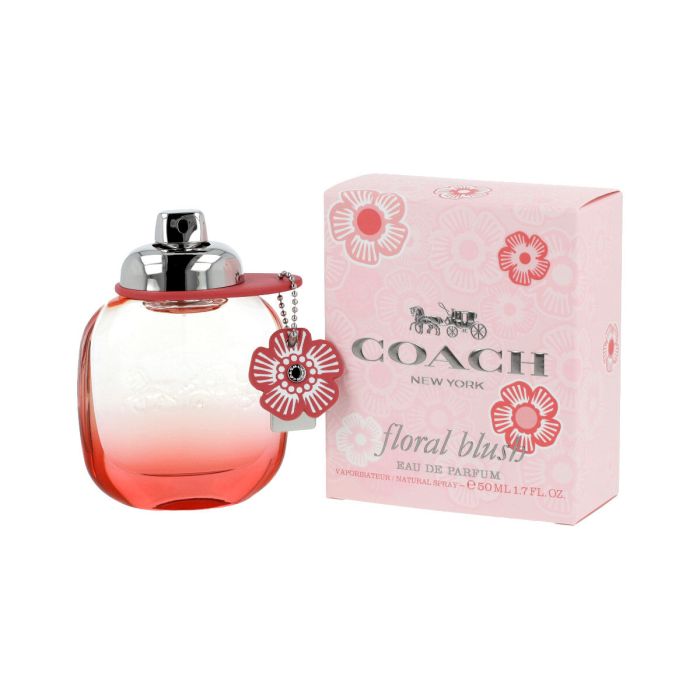 Perfume Mujer Coach Floral Blush EDP EDP