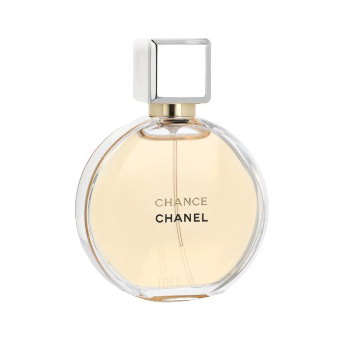 Perfume Mujer Chanel EDP Chance 35 ml 1