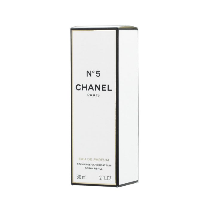 Perfume Mujer Chanel EDP Nº 5 60 ml 1