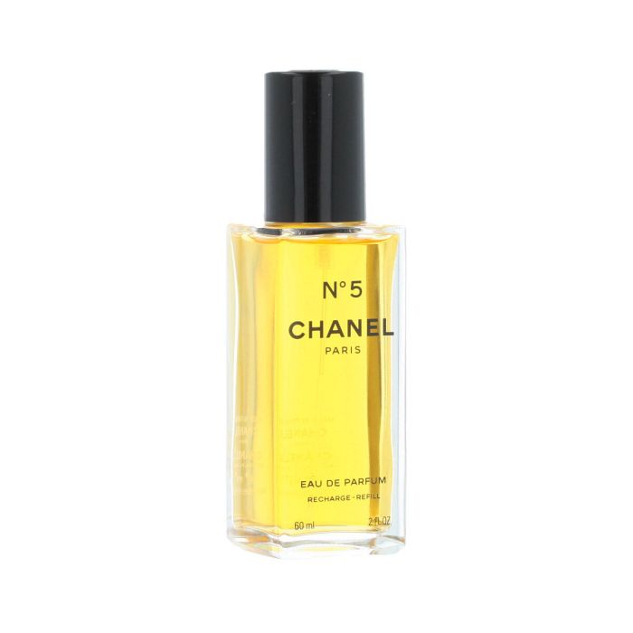 Perfume Mujer Chanel No 5 Eau de Parfum EDP 60 ml