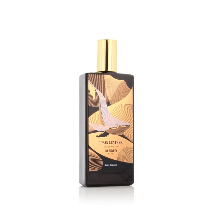 Perfume Unisex Memo Paris EDP Ocean Leather 75 ml 1