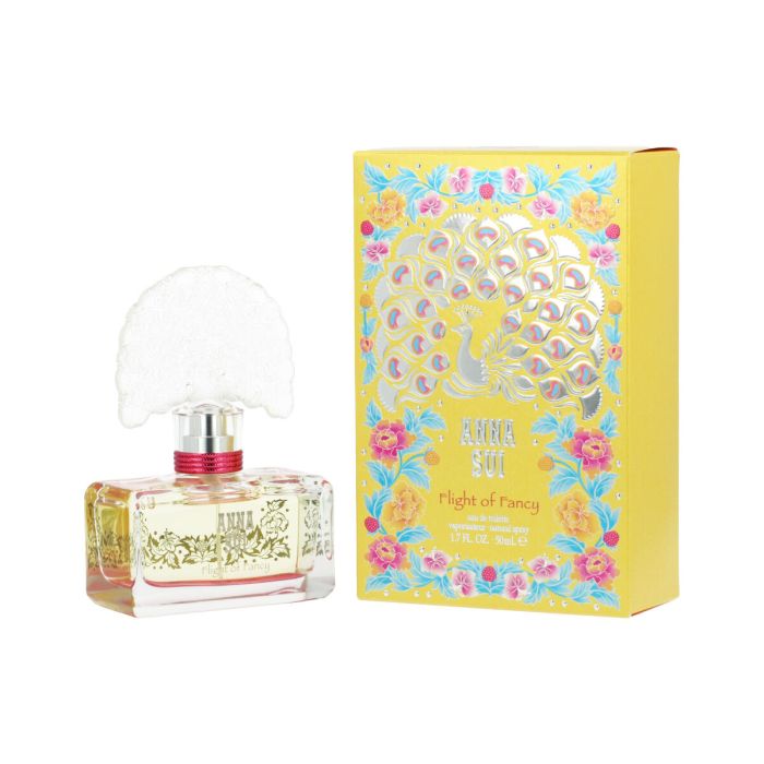Perfume Mujer Anna Sui EDT Flight of Fancy 50 ml