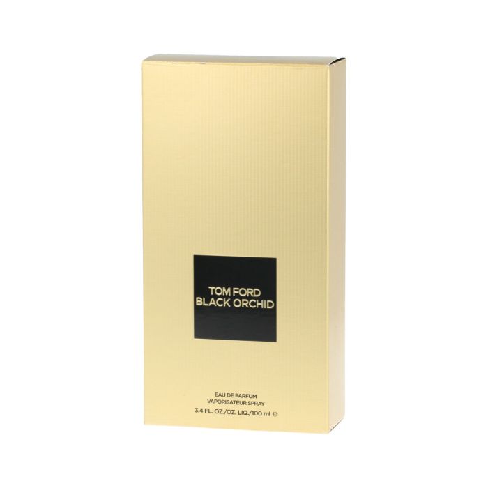 Perfume Mujer Tom Ford EDP Black Orchid 100 ml 1