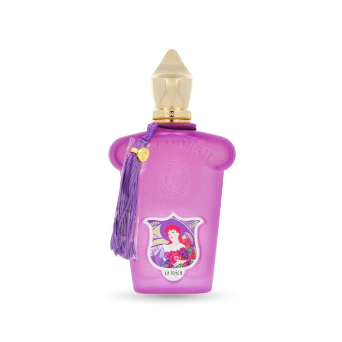 Perfume Mujer Xerjoff EDP Casamorati La Tosca 100 ml 1