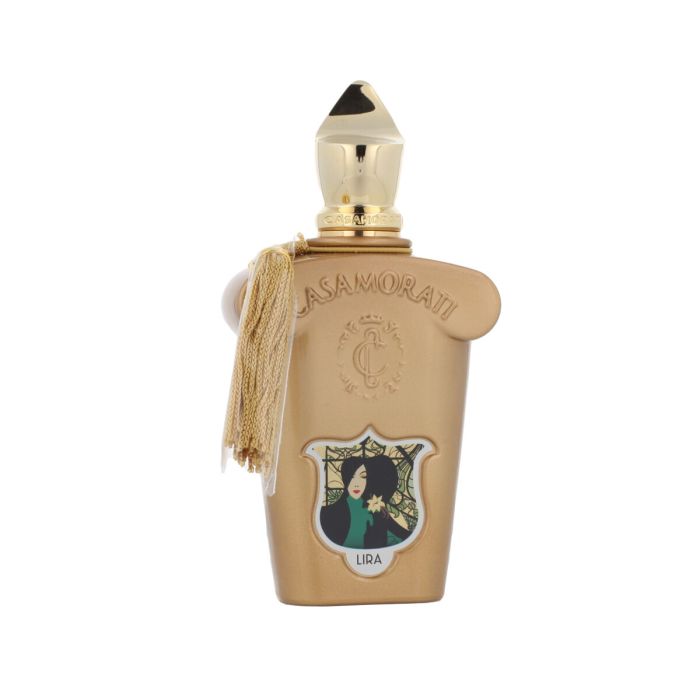 Perfume Mujer Xerjoff EDP Casamorati Lira 100 ml 1