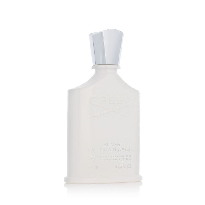 Perfume Hombre Creed EDP Silver Mountain Water 100 ml 1