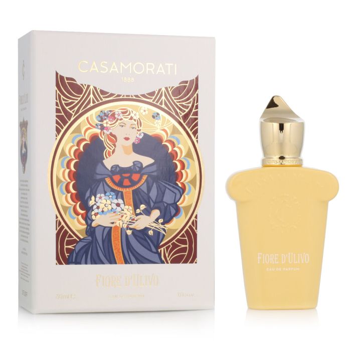 Perfume Mujer Xerjoff Casamorati 1888 Fiore d'Ulivo EDP 30 ml